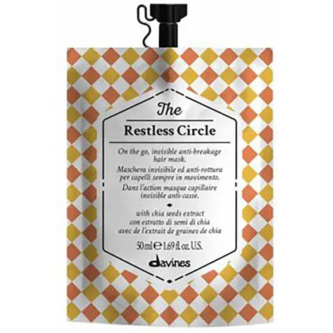 Davines - The Restless Circle - 50 ml – afbeelding 2