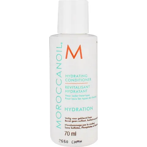 Moroccanoil Hydrating Conditioner, 70 ml – afbeelding 2