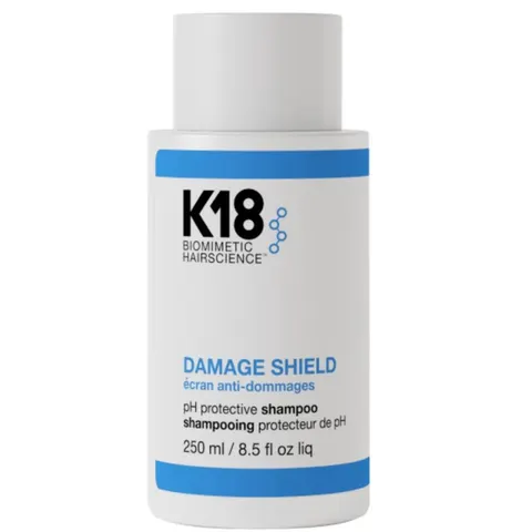 K18 - Damaged Shield Protective Shampoo – 000749 – afbeelding 4