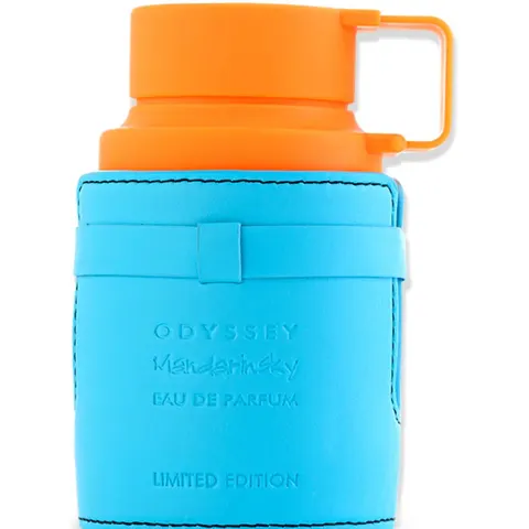 Armaf Odyssey Mandarin Sky - Eau de Parfum - 60 ml – afbeelding 3