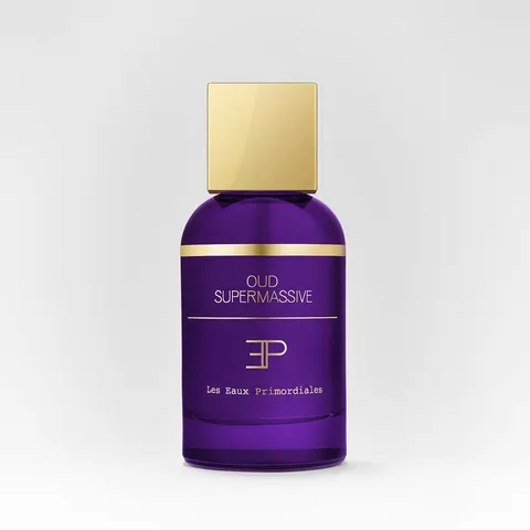 Les Eaux Primordiales Oud Supermassive Extrait de Parfum 100ml – afbeelding 2