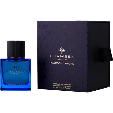 Thameen Peacock Throne Extrait de Parfum 100 ml – afbeelding 3