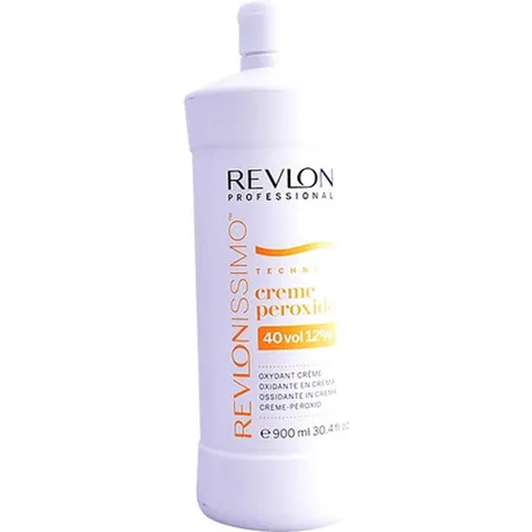 Revlon revlonissimo creme peroxide 12% 40 vol – afbeelding 2