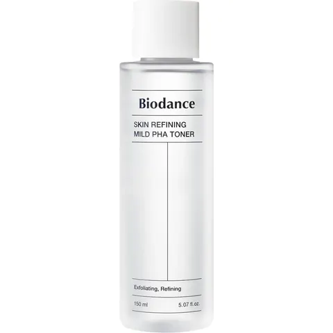 Biodance - Skin Refining Mild PHA Toner 150ml – afbeelding 3