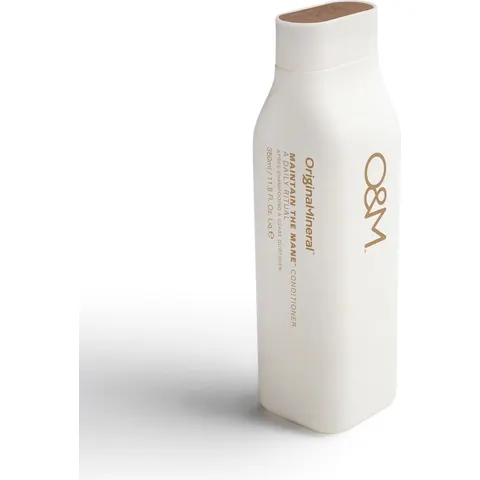 O&M Maintain the Mane Conditioner, 350 ml – afbeelding 2