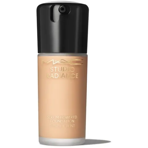 MAC Cosmetics - Studio Radiance Serum Foundation – SYP8290000 – afbeelding 3