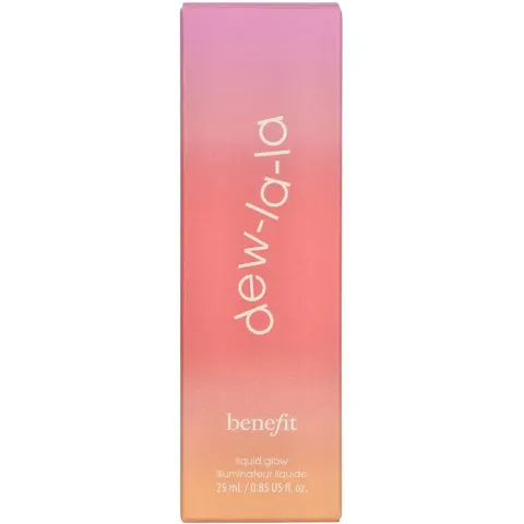 Benefit Dew La La Liquid Glow Highlighter – afbeelding 2