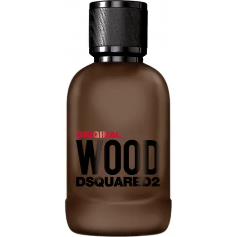Dsquared2 Original Wood 30ml Eau de Parfum – afbeelding 3