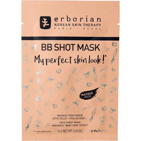 Erborian - BB Shot Mask - 14 gr – afbeelding 4