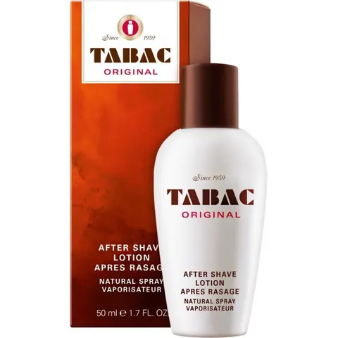 Tabac Original After Shave Spray 50ml – afbeelding 2