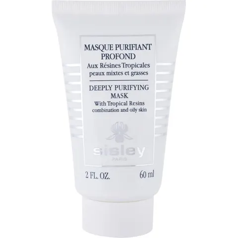 Sisley Deeply Purifying Mask 60 ml – afbeelding 2