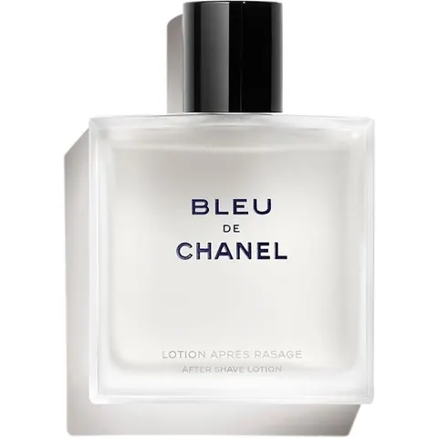 CHANEL Bleu De aftershavelotion 100 ml – afbeelding 2