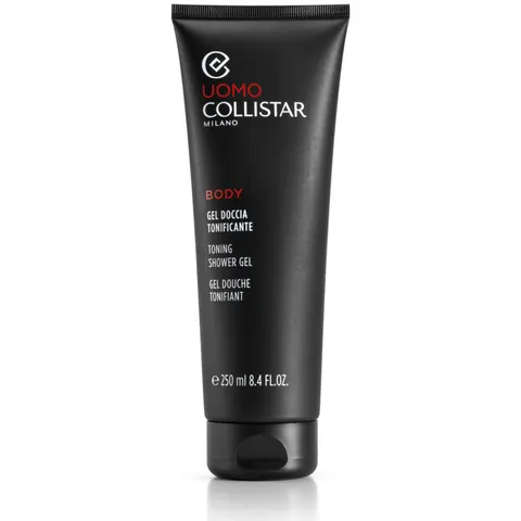 Collistar Tonifying Showergel 250 ml – afbeelding 3