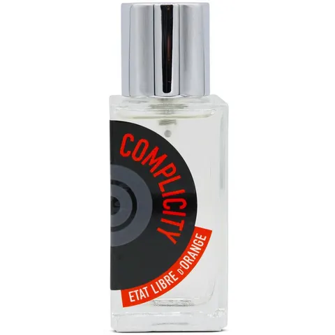 Etat Libre D'Orange Dangerous Complicity - 50ml - Eau de parfum – afbeelding 2