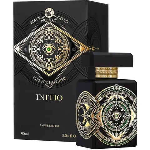 Initio Oud for Happiness Eau de Parfum, 90 ml – afbeelding 2