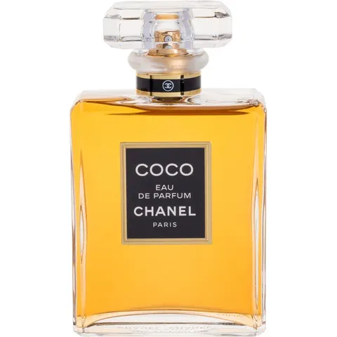 Chanel Coco 100 ml - Eau de Parfum - Damesparfum – afbeelding 2