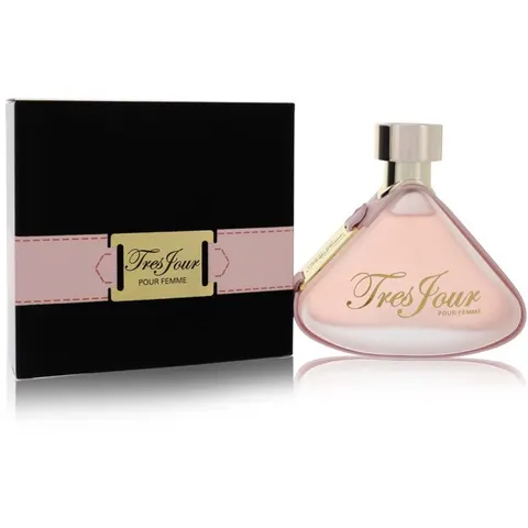 Armaf - Tres Jour - Eau De Parfum - 100Ml – afbeelding 3