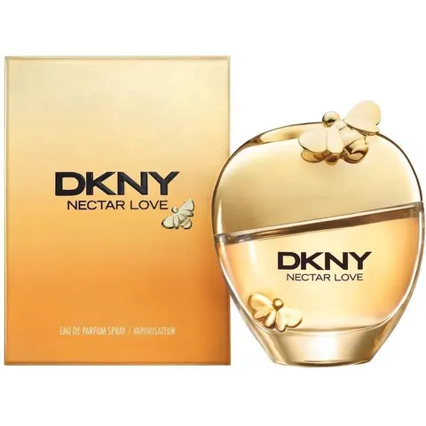 Dkny Nectar Love EDP 30ML Spray – afbeelding 2