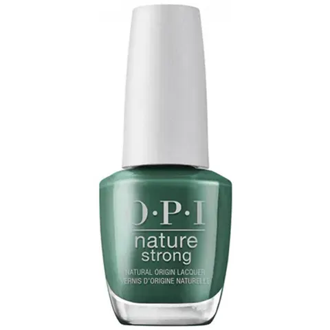 OPI Nature Strong Nagellak Leaf by Example 15 ml – afbeelding 3
