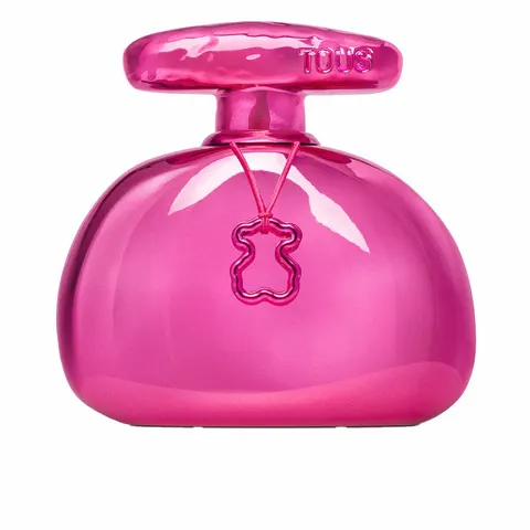 Damesparfum Tous ELECTROTOUCH EDP 100 ml – afbeelding 2