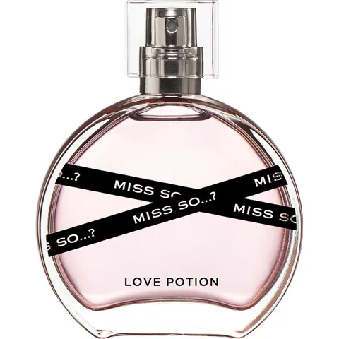 Love Potion Eau De Parfum 50ML – afbeelding 2