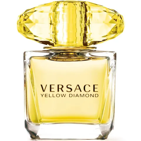 Versace Yellow Diamond Eau de Toilette - 30ml – afbeelding 2