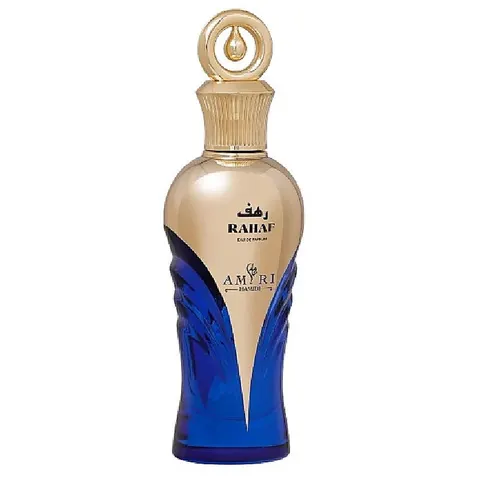 Hamidi Amiri Rahaf EDP 100 ML – afbeelding 3