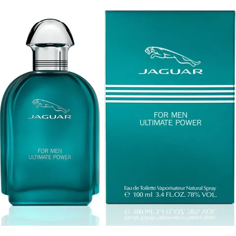 Herenparfum Jaguar EDT (100 ml) – afbeelding 2