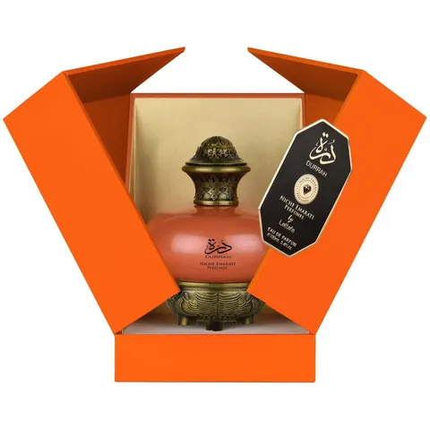 Lattafa Durrah EDP 100 ml – afbeelding 2