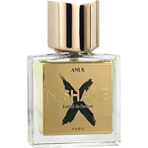 Nishane Ani X Extrait de Parfum - 50ml – afbeelding 2