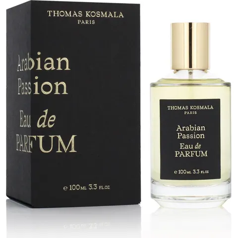 Thomas Kosmala Arabian Passion EDP 100 ML – afbeelding 2
