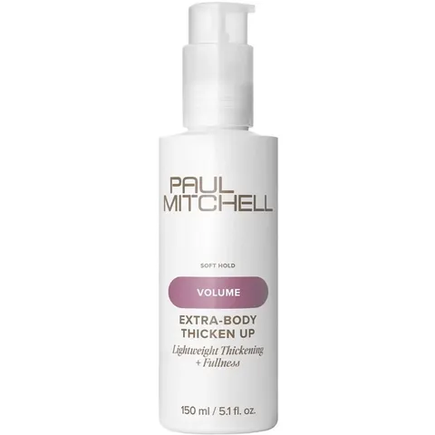 Paul Mitchell - Extra Body Thicken Up - 150 ml – afbeelding 2