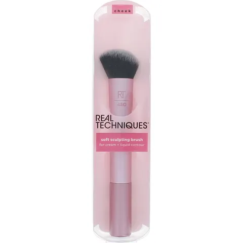 Real Techniques Soft Sculpting Brush – afbeelding 3