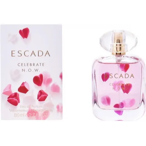 Escada Celebrate Now - 80ml - Eau de parfum – afbeelding 2