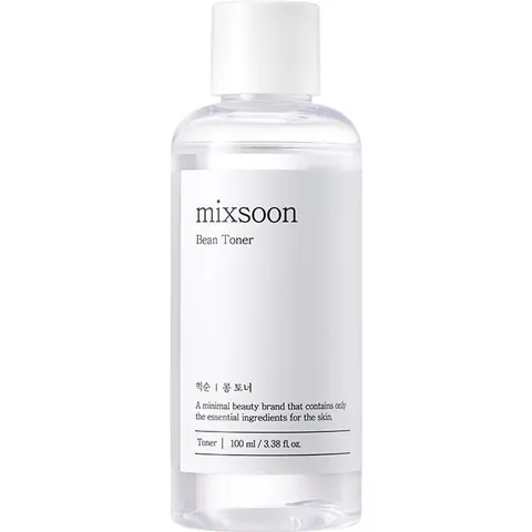 MIXSOON Bean Toner 100ml – afbeelding 2