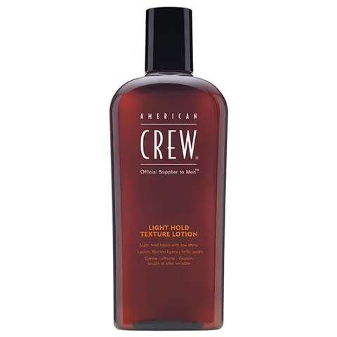 American Crew - Lichte fixatielotion – afbeelding 2