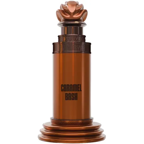 Paris Corner Caramel Bash - Eau de Parfum - 100 ml – afbeelding 3