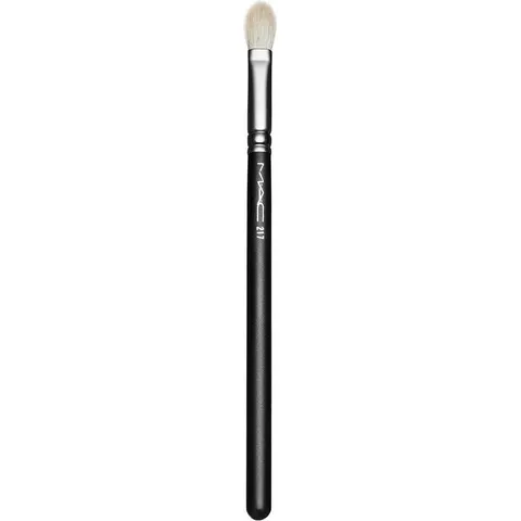 MAC Cosmetics Make-Up Kwast - 217S Blending Brush – afbeelding 2