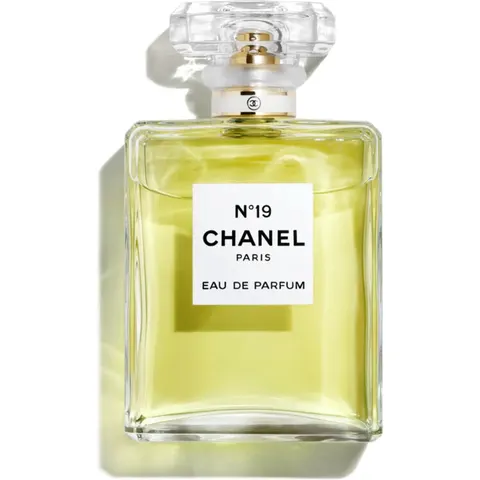 Chanel N°19 100 ml - Eau de Parfum - Damesparfum – afbeelding 2