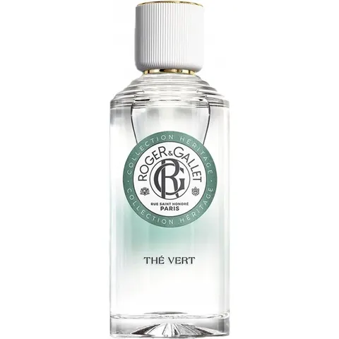 Roger & Gallet Thé Vert Eau Fraîche, 100 ml – afbeelding 3