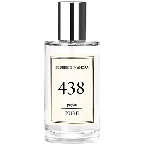 fm parfum 438 – afbeelding 2