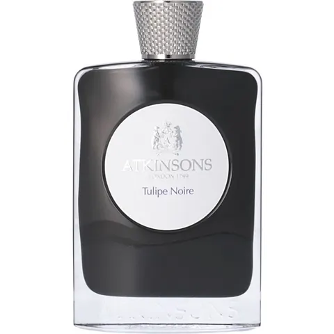 Atkinsons Tulipe Noire Eau de Parfum 100ml – afbeelding 2