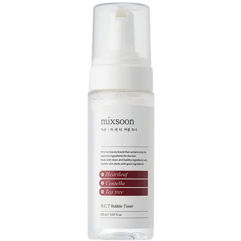 H.C.T. Bubble Toner – afbeelding 2