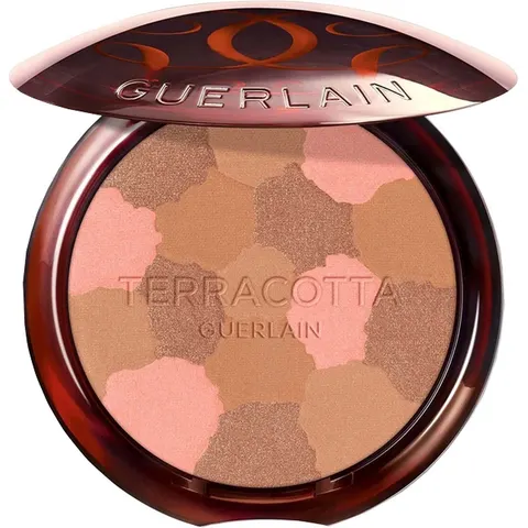 Guerlain Terracotta Light Bronzing Powder - 02 Medium Cool – afbeelding 2