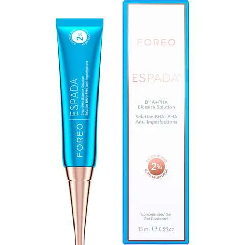 Foreo Espada BHA+PHA Blemish Solution – afbeelding 2