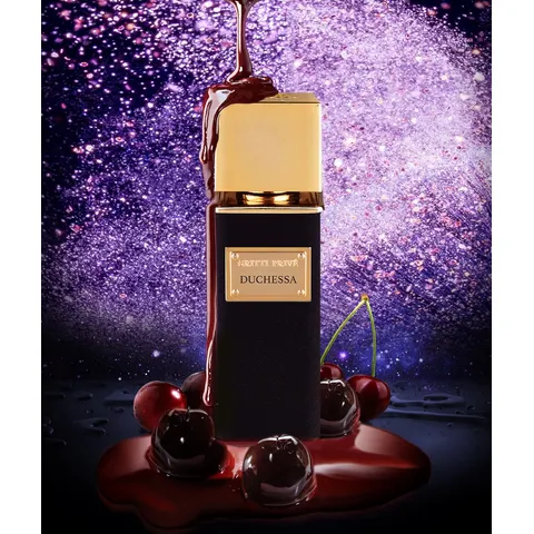 Gritti Duchessa Eau de Parfum, 100 ml – afbeelding 2