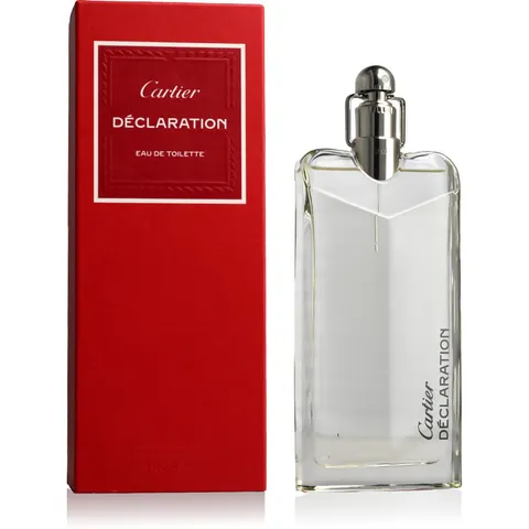 Herenparfum Cartier Déclaration EDT 150 ml – afbeelding 2