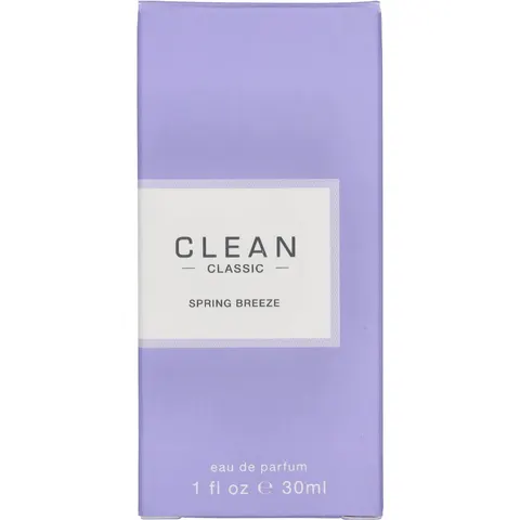Clean Classic Spring Breeze Edp Spray – 58216 – afbeelding 3