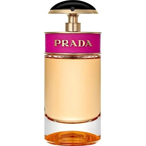 Prada Candy Eau de Parfum, 50 ml – afbeelding 2