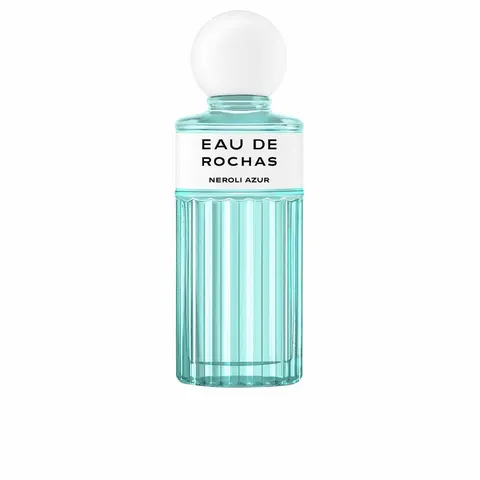 Damesparfum Rochas NEROLI AZUR 100 ml – afbeelding 3